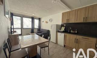 Appartement 2 Pièces 32 m² à vendre à Bagnères-de-Bigorre (65200)