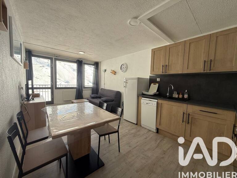 Vente Appartement 2 pièces — photo 1