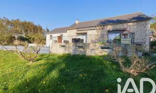 Maison 5 Pièces 140 m² à vendre à Rimou (35560)