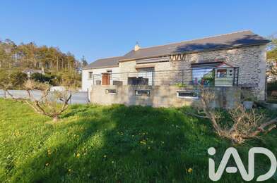 Maison 5 pièces 312000 €
