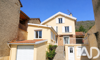 Maison 8 Pièces 245 m² à vendre à Ax-les-Thermes (09110)