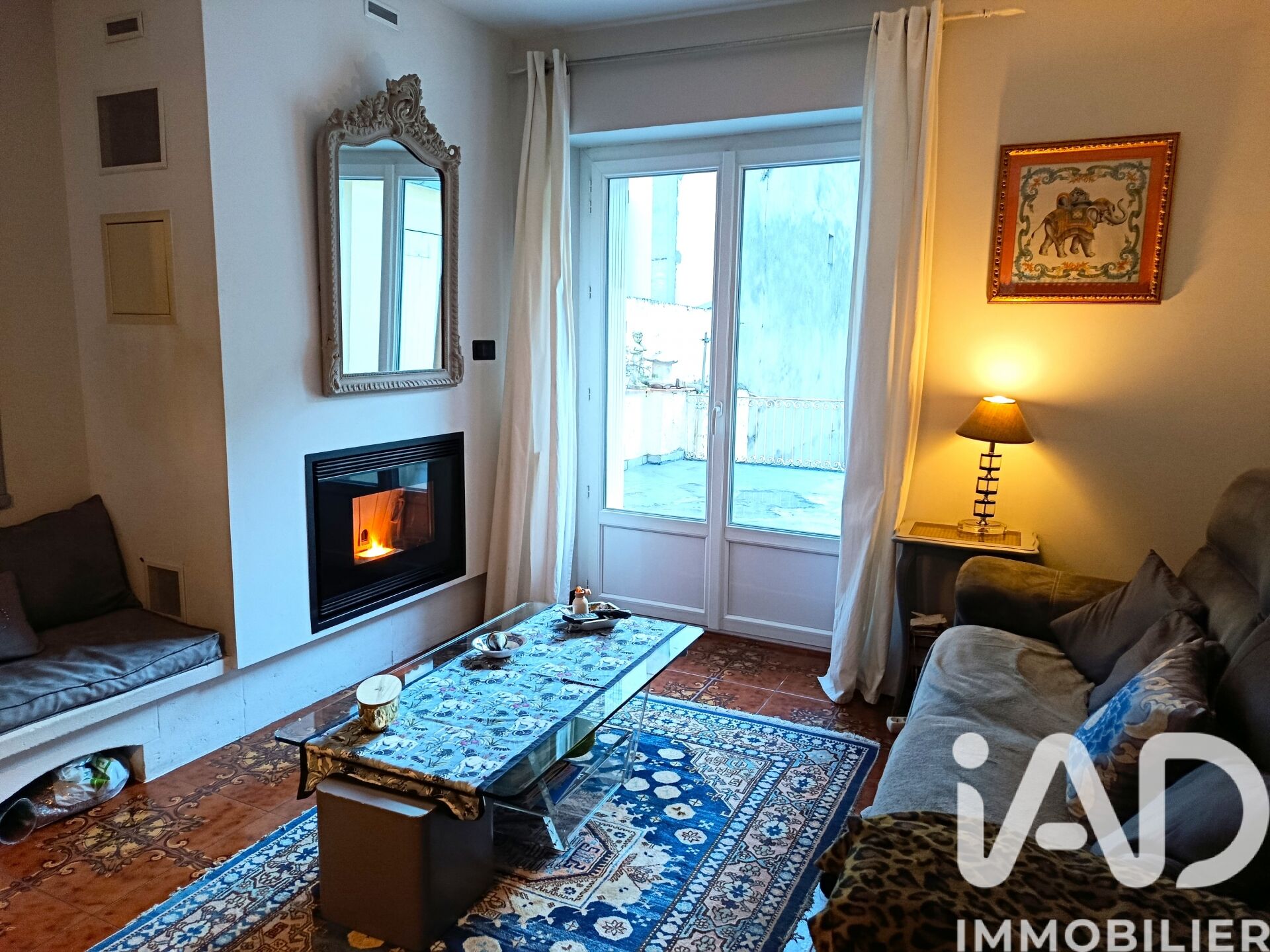 Vente Maison/villa 8 pièces - Photo 4