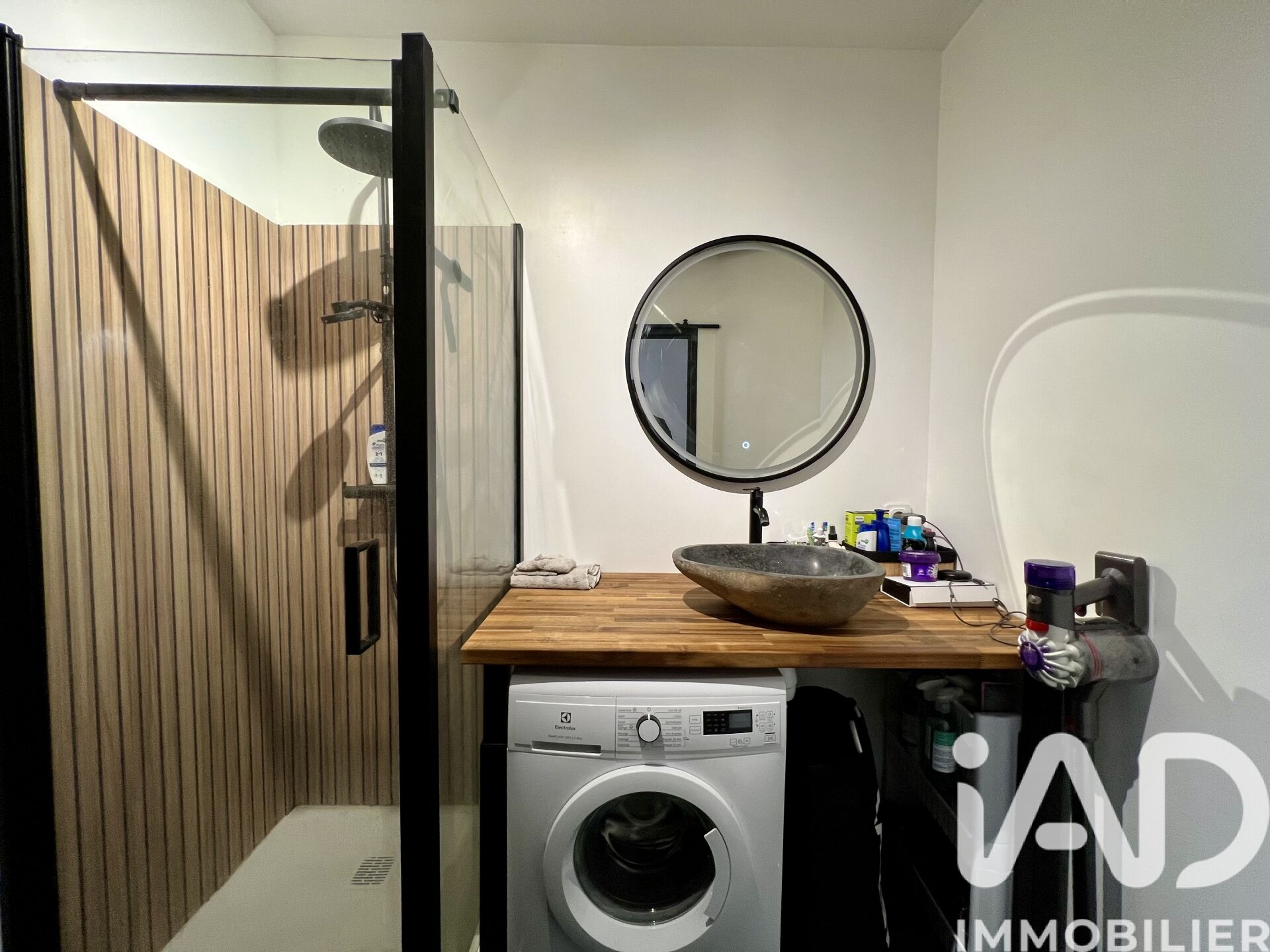 Vente Appartement 2 pièces - Photo 5