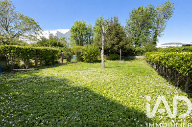 Maison 4 pièces 324000 €