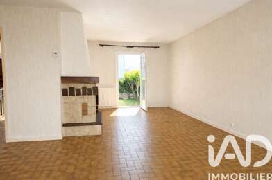 Maison 4 pièces 303000 €