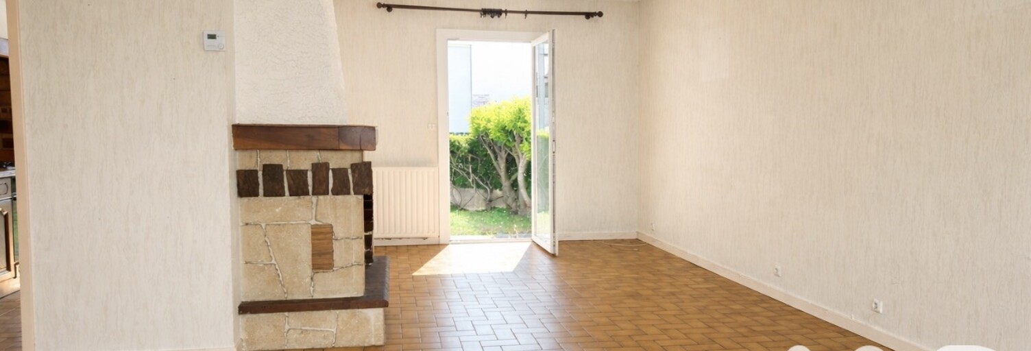 Maison 4 Pièces 98 m² à vendre à Lagord (17140)