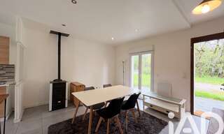 Maison 5 Pièces 83 m² à vendre à Sainte-Eulalie (33560)