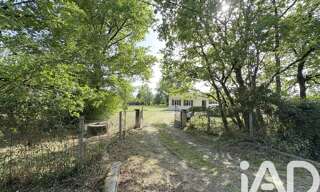 Maison 5 Pièces 83 m² à vendre à Sainte-Eulalie (33560)