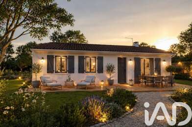 Maison 5 pièces 272000 €