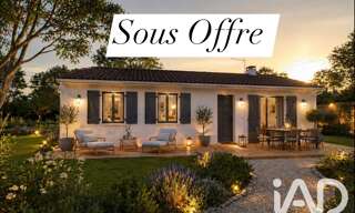 Maison 5 Pièces 83 m² à vendre à Sainte-Eulalie (33560)