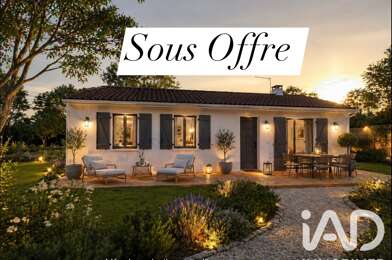 Maison 5 pièces 262000 €