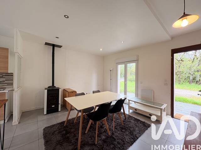 Vente Maison/villa 5 pièces — photo du bien