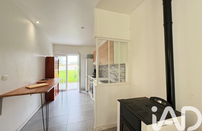 Vente Maison/villa 5 pièces — photo 2