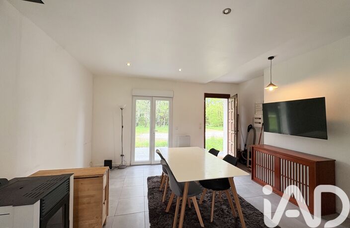 Vente Maison/villa 5 pièces — photo 4