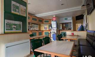 Commerce  124 m² à vendre à Le Mans (72000)