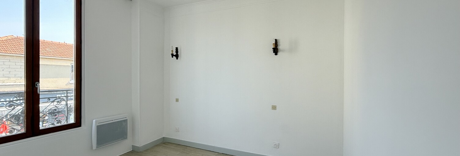 Appartement 2 Pièces 18 m² à vendre à Drancy (93700)