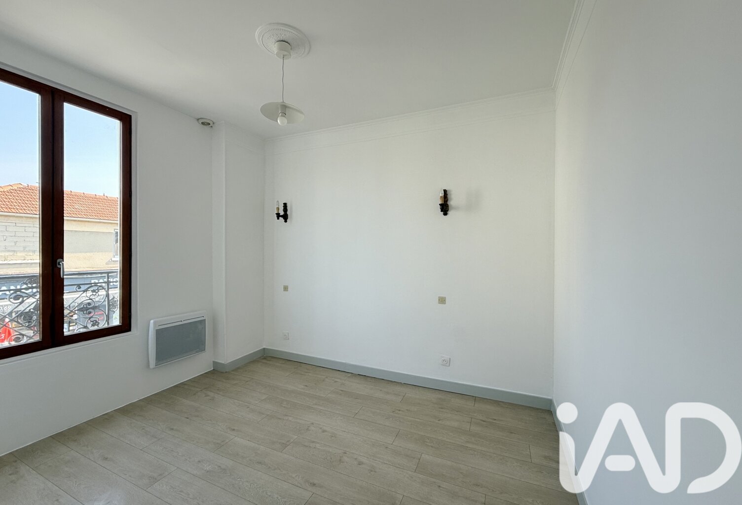 Vente Appartement 2 pièces — photo 1