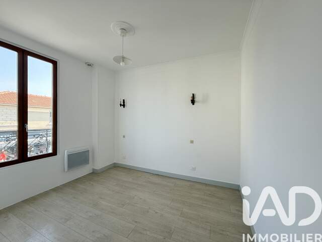 Vente Appartement 2 pièces — photo du bien