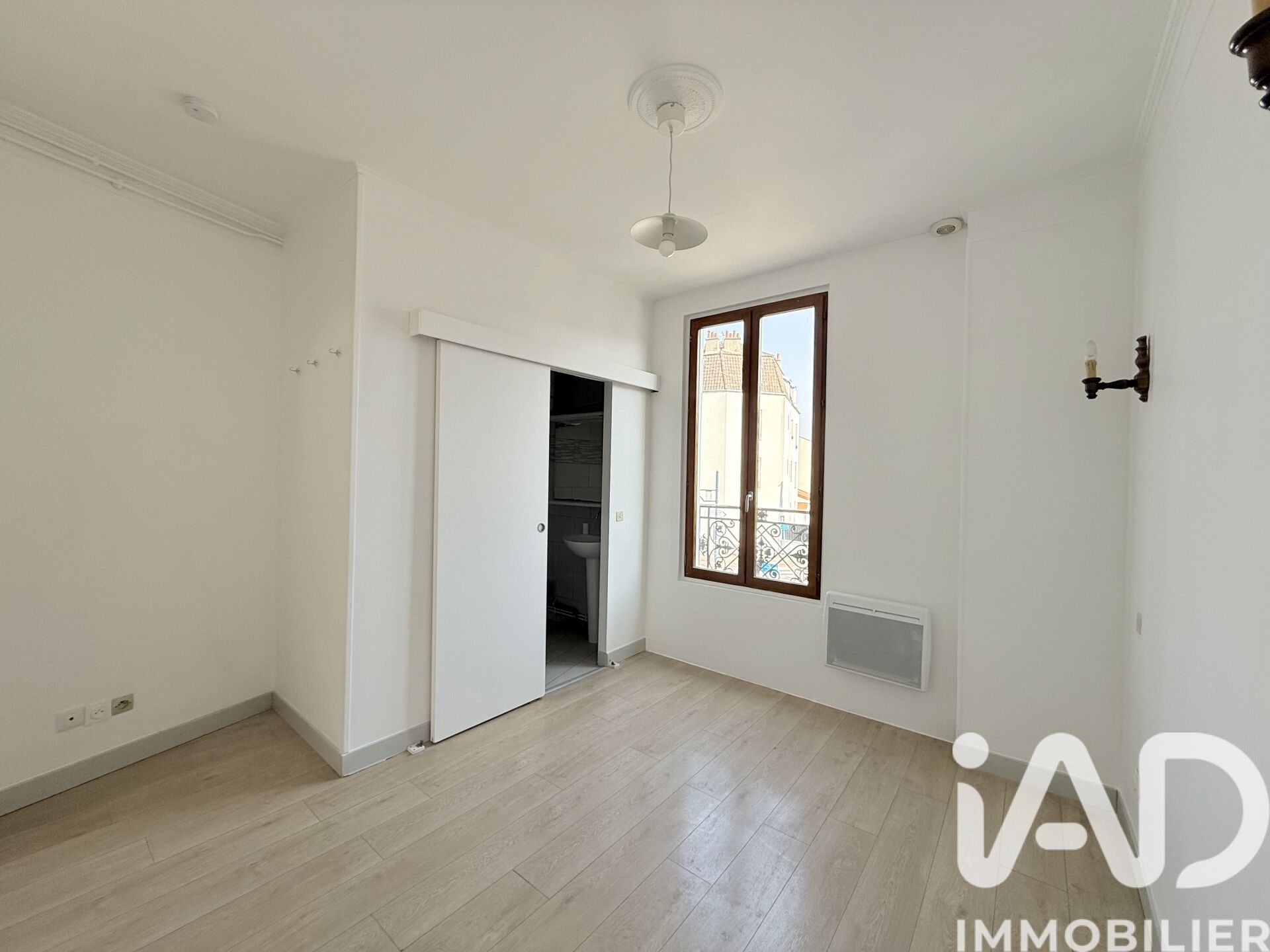 Vente Appartement 2 pièces - Photo 2