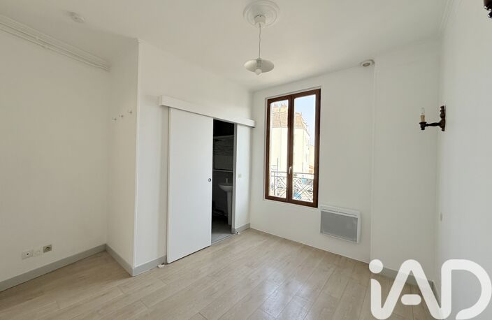 Vente Appartement 2 pièces — photo 2