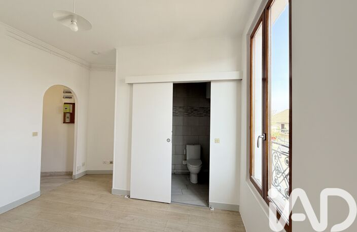 Vente Appartement 2 pièces — photo 3