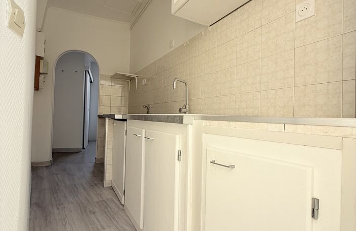 Vente Appartement 2 pièces — photo 5
