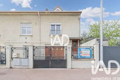 Maison 3 pièces 214000 €