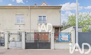 Maison 3 Pièces 70 m² à vendre à Tremblay-en-France (93290)