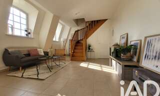 Appartement 3 Pièces 81 m² à vendre à Abbeville (80100)