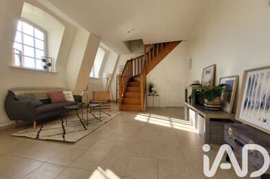 Appartement 3 pièces 129500 €