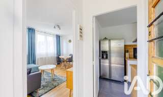 Maison 6 Pièces 90 m² à vendre à Taverny (95150)