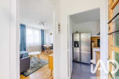 Maison 6 pièces 355000 €