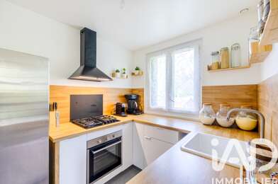 Maison 6 pièces 355000 €