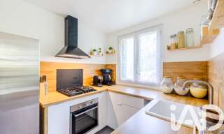 Maison 6 Pièces 90 m² à vendre à Taverny (95150)