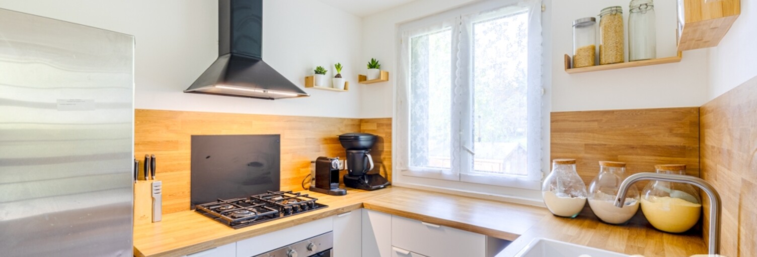 Maison 6 Pièces 90 m² à vendre à Taverny (95150)
