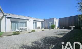 Maison 4 Pièces 112 m² à vendre à Dax (40100)