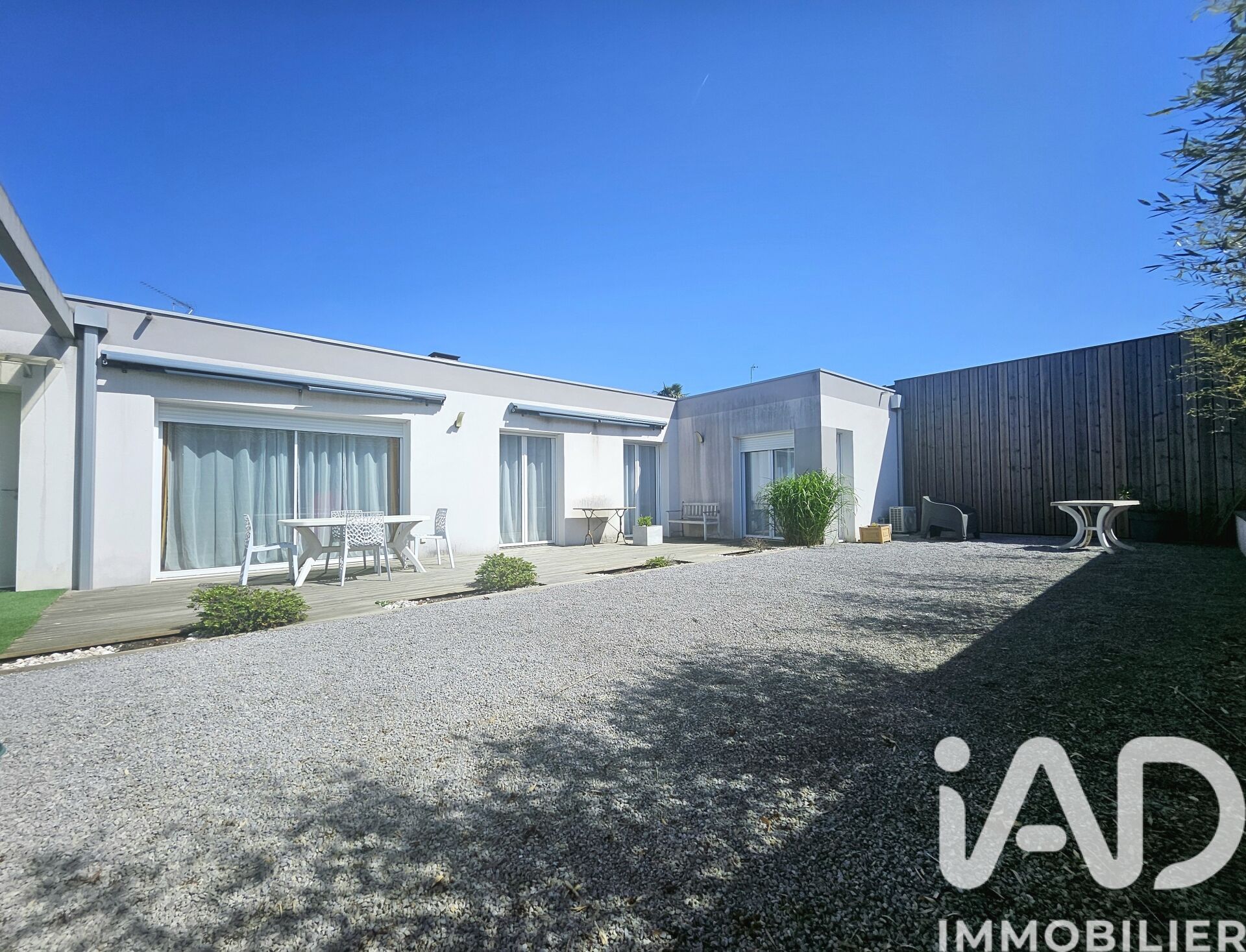 Vente Maison/villa 4 pièces - Photo 2