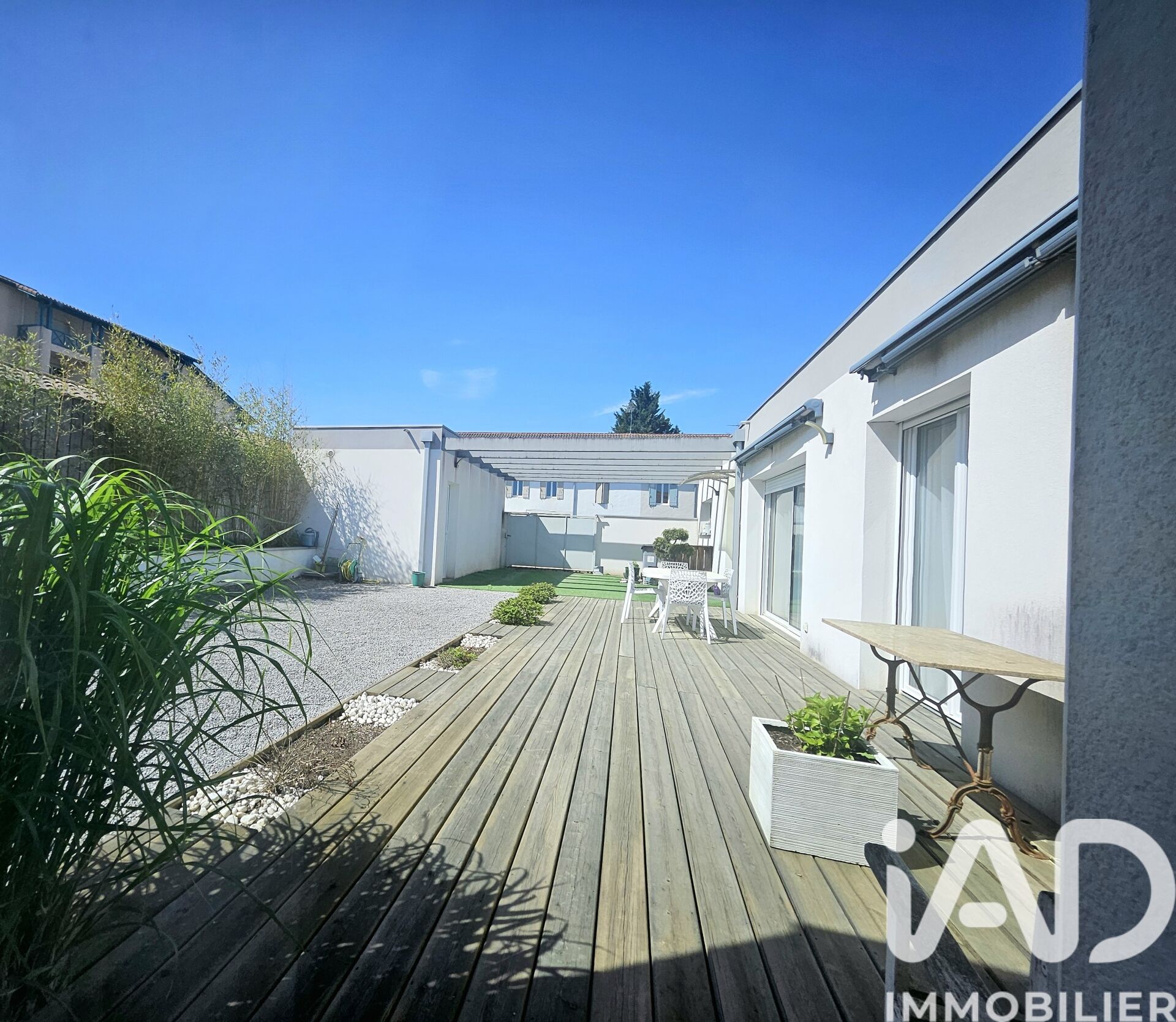 Vente Maison/villa 4 pièces - Photo 3