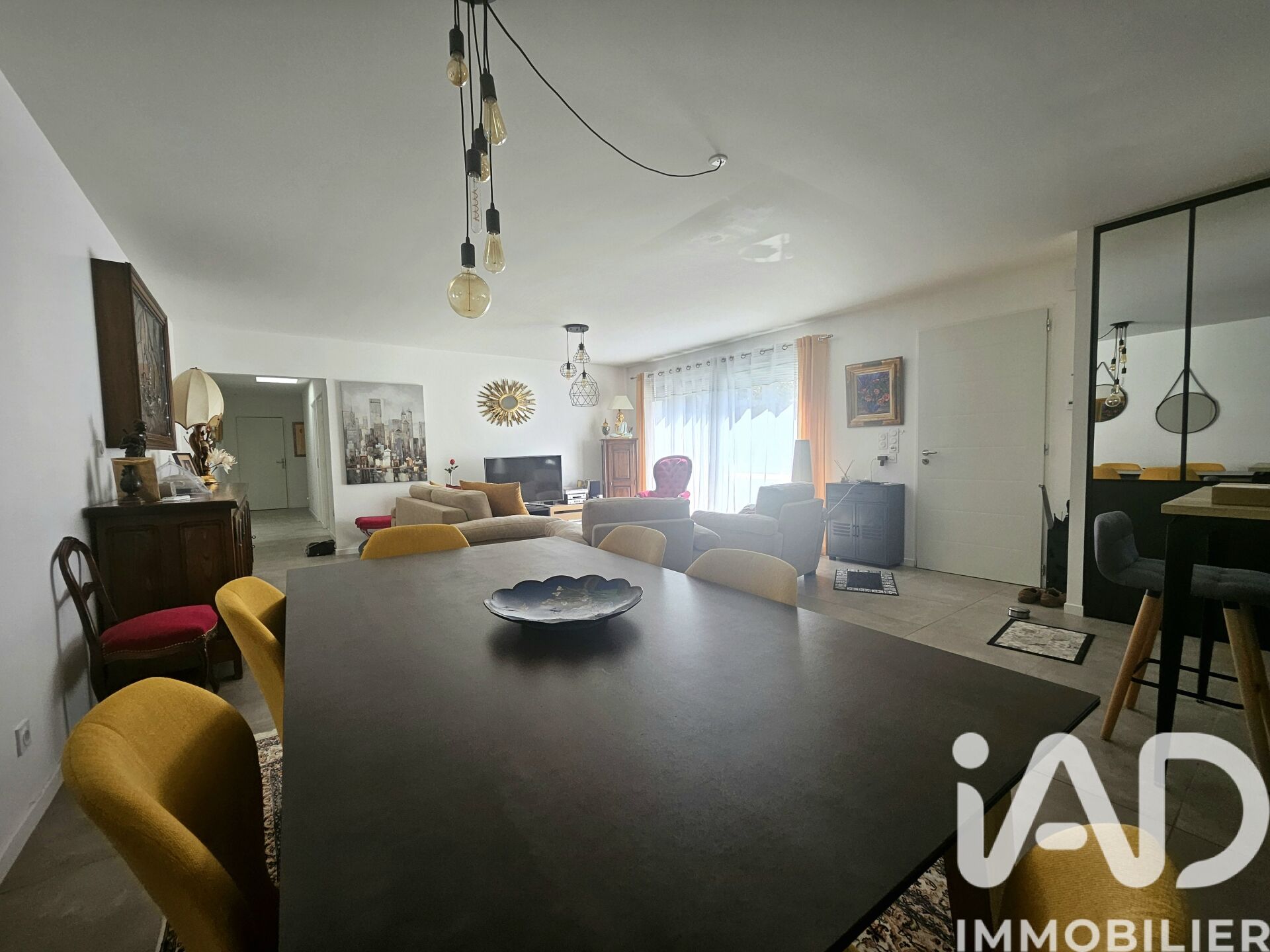 Vente Maison/villa 4 pièces - Photo 5