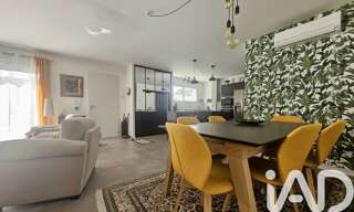 Maison 4 Pièces 112 m² à vendre à Dax (40100)