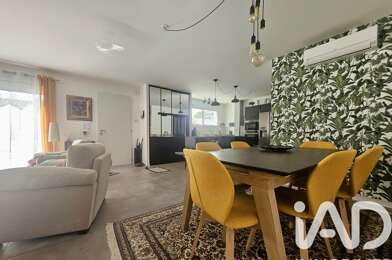 Maison 4 pièces 499990 €