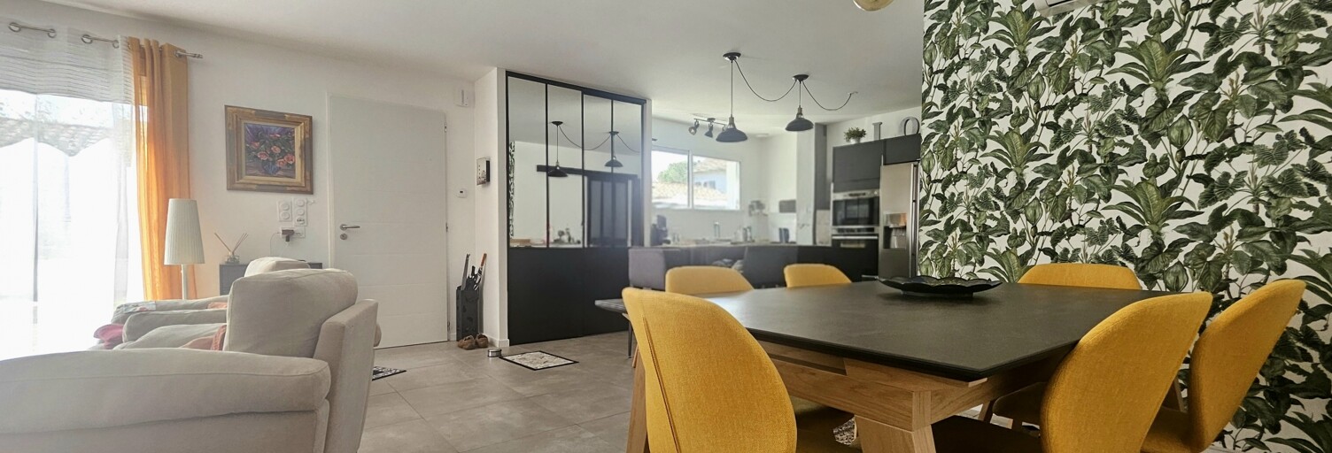 Maison 4 Pièces 112 m² à vendre à Dax (40100)
