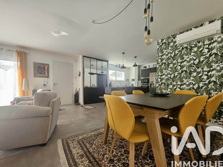 Vente Maison/villa 4 pièces — photo 1