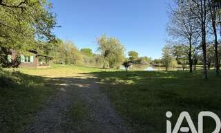 Terrain  20970 m² à vendre à Availles-Limouzine (86460)