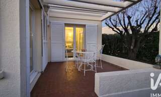 Maison 2 Pièces 35 m² à vendre à Bandol (83150)