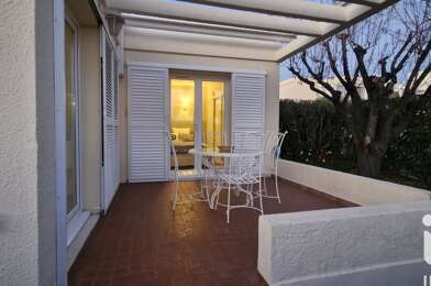 Maison 2 pièces 295000 €