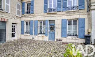 Maison 6 Pièces 130 m² à vendre à Magny-en-Vexin (95420)