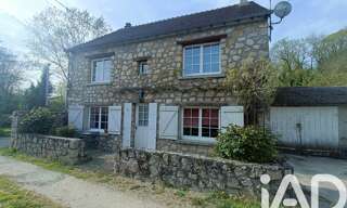 Maison 5 Pièces 166 m² à vendre à Bouillancy (60620)