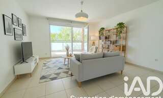 Appartement 3 Pièces 64 m² à vendre à Brignais (69530)