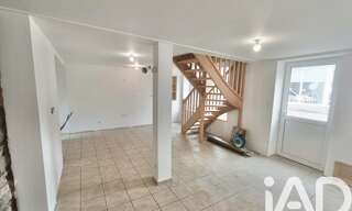 Maison 5 Pièces 140 m² à vendre à Saint-Vaast-la-Hougue (50550)